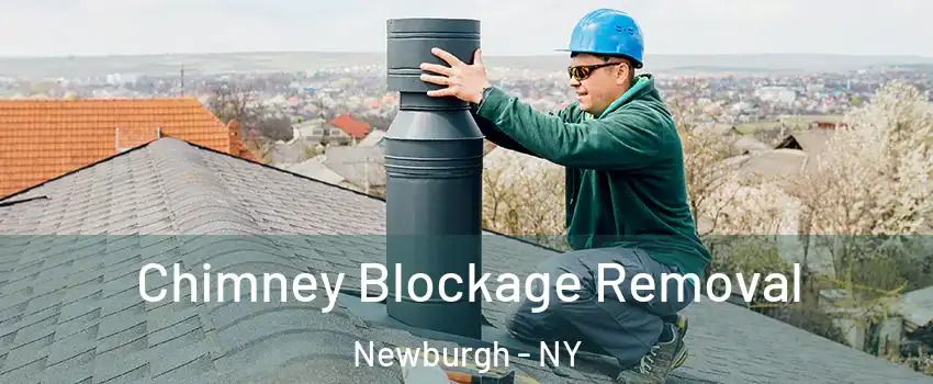  Chimney Blockage Removal Newburgh - NY