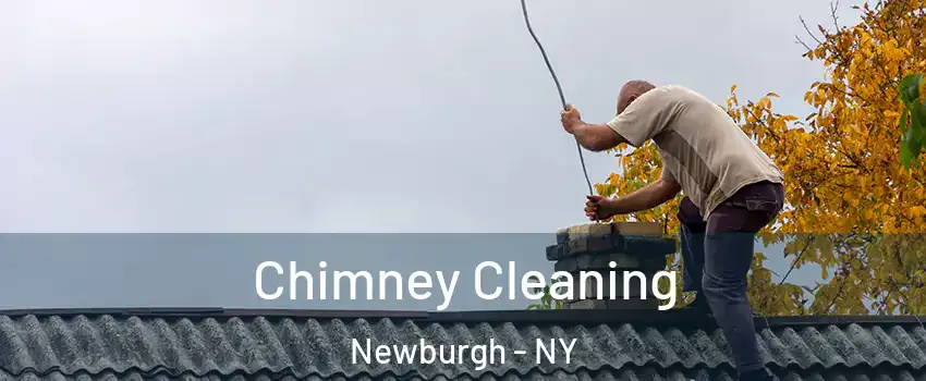  Chimney Cleaning Newburgh - NY
