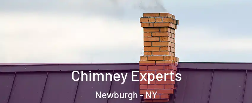  Chimney Experts Newburgh - NY