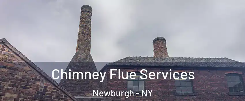  Chimney Flue Services Newburgh - NY