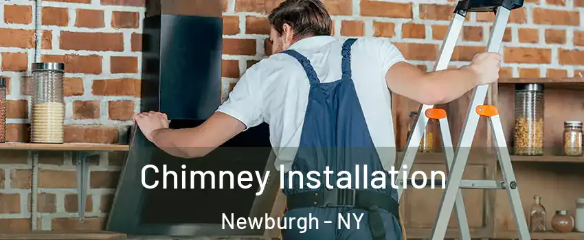  Chimney Installation Newburgh - NY