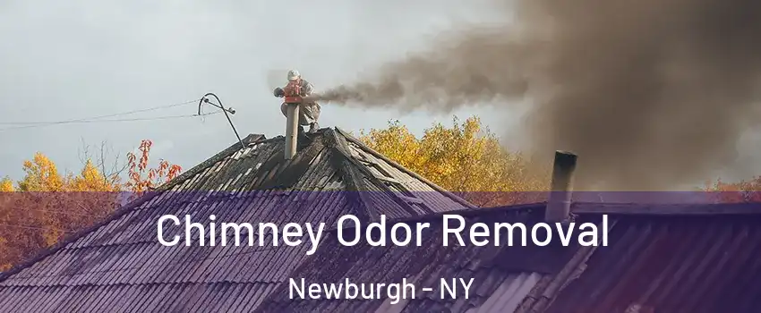  Chimney Odor Removal Newburgh - NY