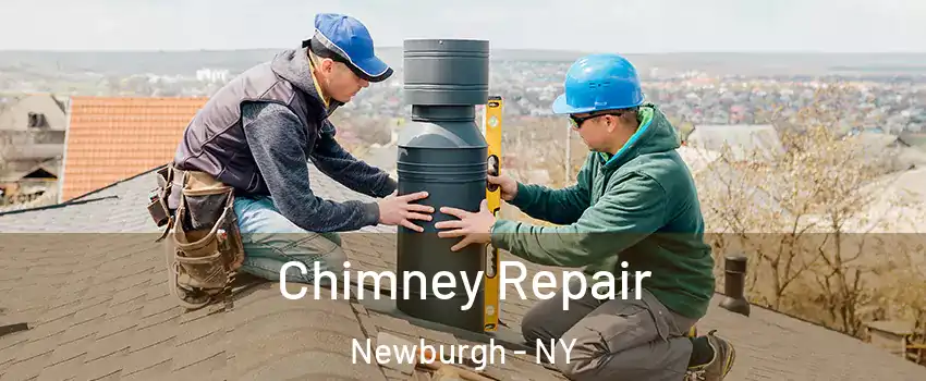  Chimney Repair Newburgh - NY