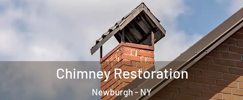  Chimney Restoration Newburgh - NY