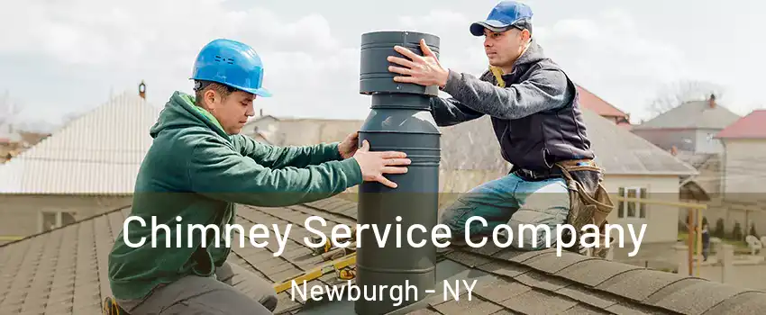  Chimney Service Company Newburgh - NY