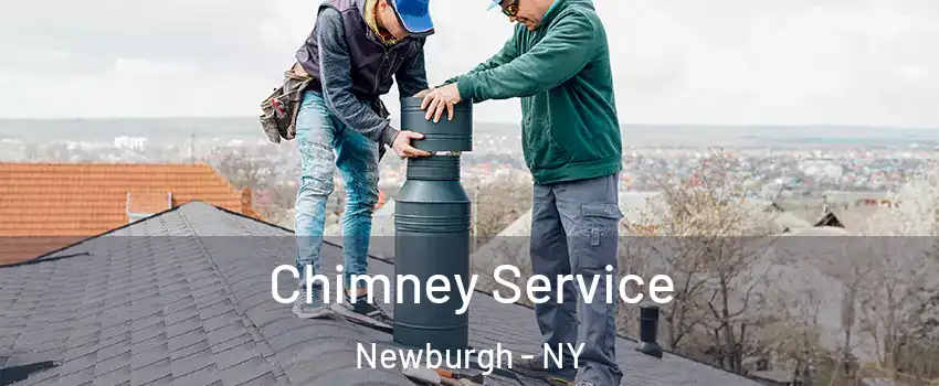 Chimney Service Newburgh - NY