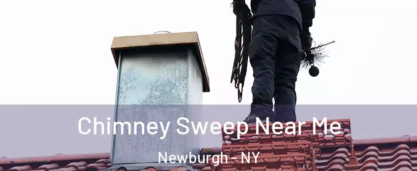  Chimney Sweep Near Me Newburgh - NY