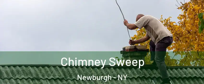  Chimney Sweep Newburgh - NY