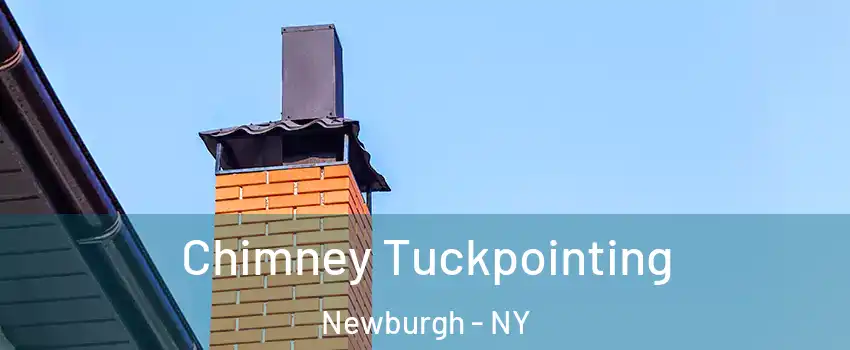  Chimney Tuckpointing Newburgh - NY