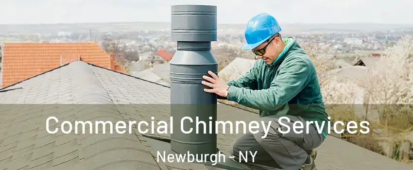 Commercial Chimney Services Newburgh - NY