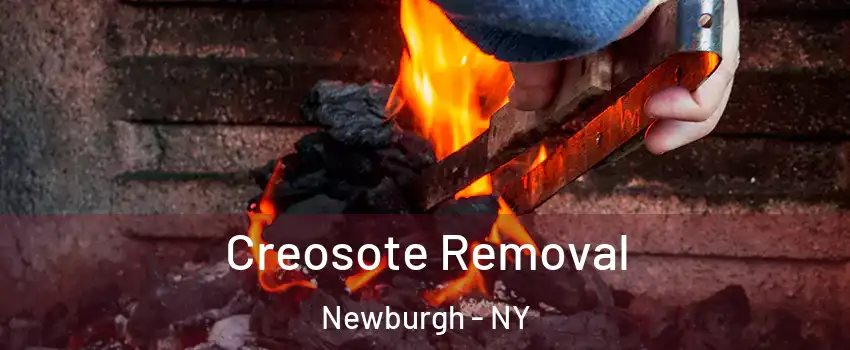  Creosote Removal Newburgh - NY