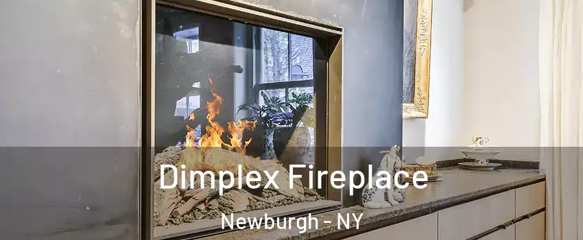 Dimplex Fireplace Newburgh - NY