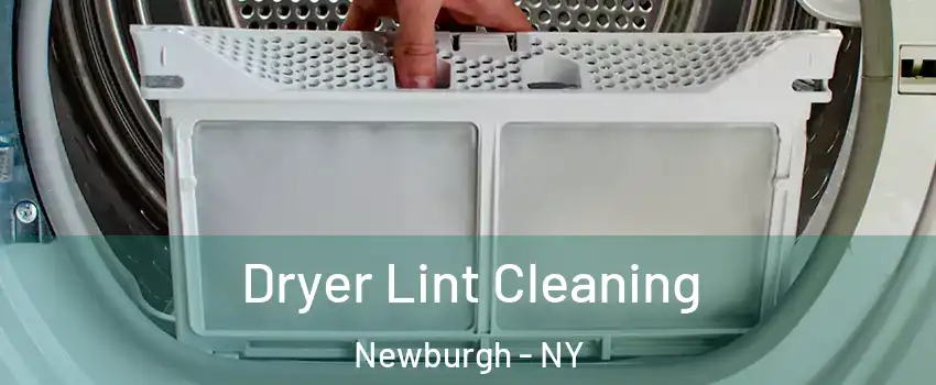  Dryer Lint Cleaning Newburgh - NY