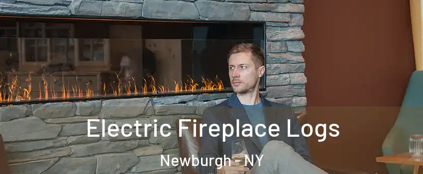  Electric Fireplace Logs Newburgh - NY