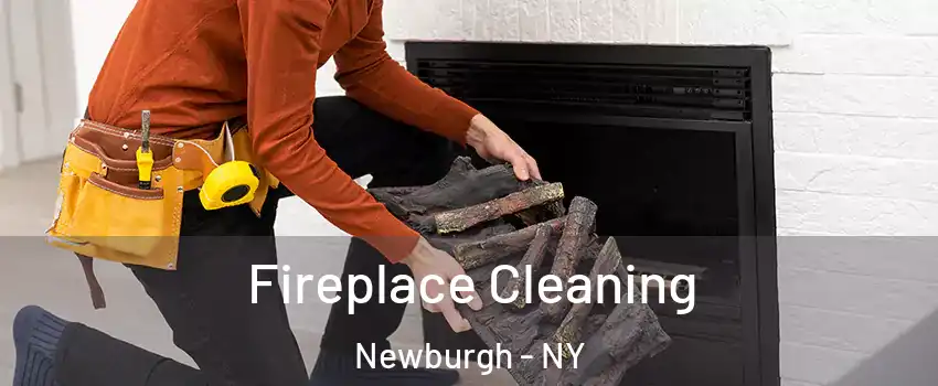  Fireplace Cleaning Newburgh - NY
