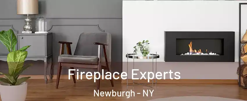 Fireplace Experts Newburgh - NY