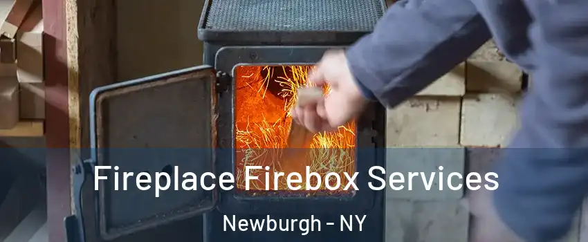  Fireplace Firebox Services Newburgh - NY