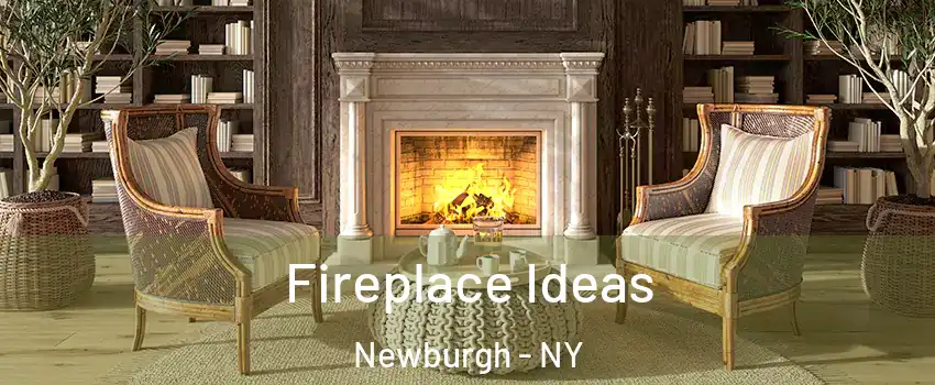  Fireplace Ideas Newburgh - NY