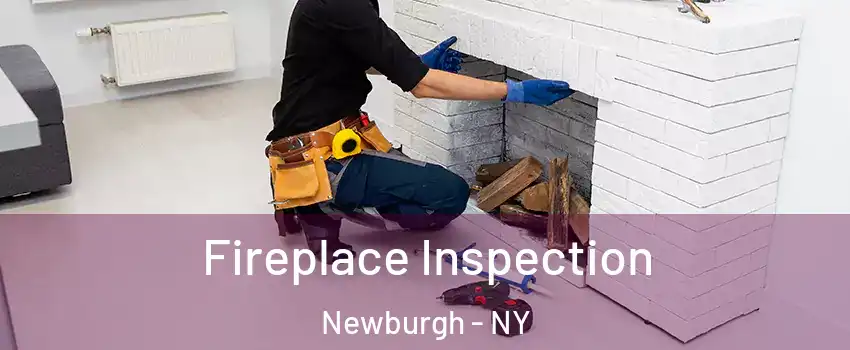  Fireplace Inspection Newburgh - NY