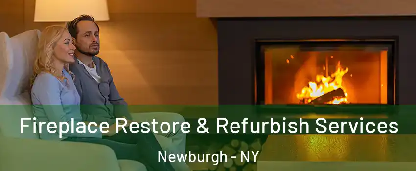  Fireplace Restore & Refurbish Services Newburgh - NY