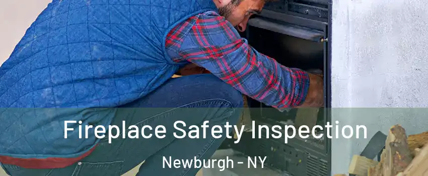  Fireplace Safety Inspection Newburgh - NY