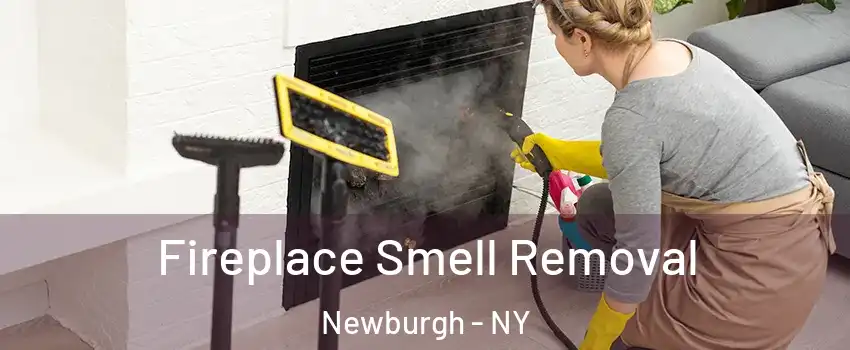  Fireplace Smell Removal Newburgh - NY