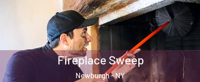  Fireplace Sweep Newburgh - NY