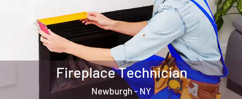  Fireplace Technician Newburgh - NY