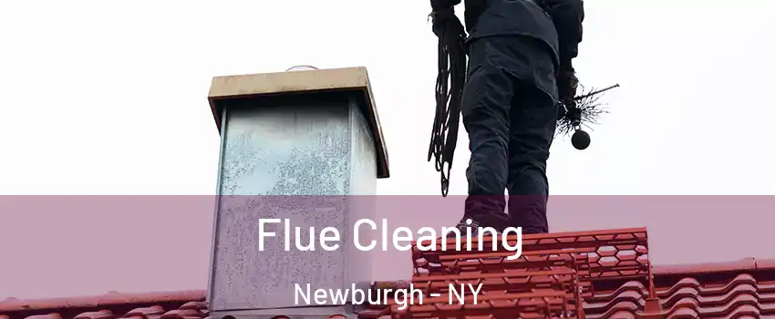  Flue Cleaning Newburgh - NY
