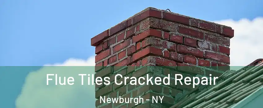  Flue Tiles Cracked Repair Newburgh - NY