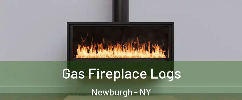  Gas Fireplace Logs Newburgh - NY