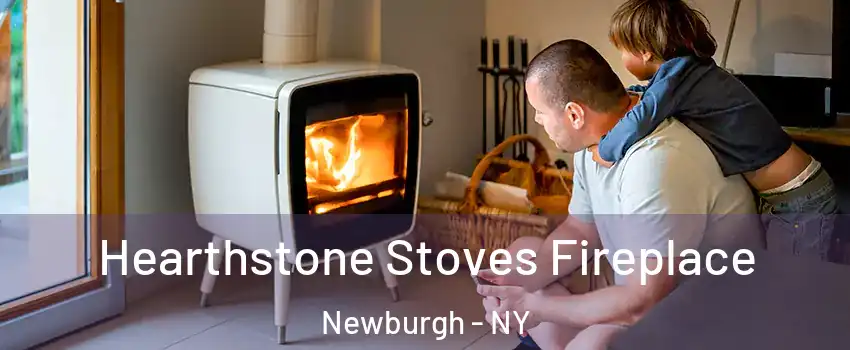  Hearthstone Stoves Fireplace Newburgh - NY