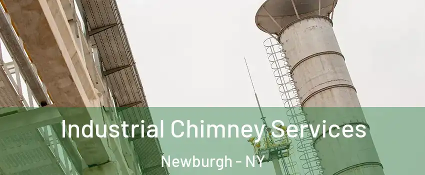  Industrial Chimney Services Newburgh - NY