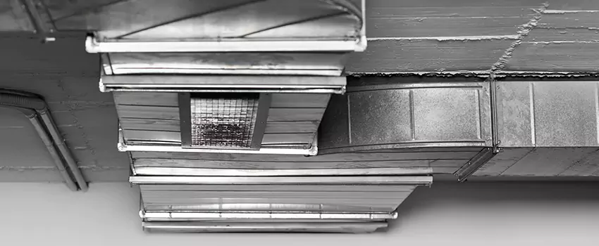 Trusted Air Duct Cleaning Company in Newburgh, New York