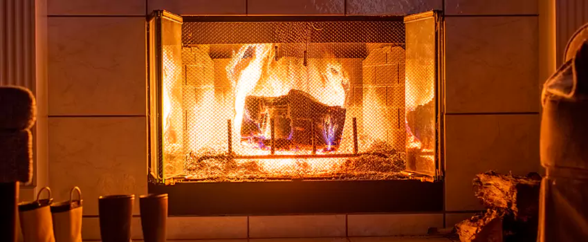 Astria Vent Free Gas Fireplaces Installation in Newburgh, NY