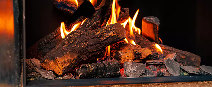 Chimney Fireplace Ash Dump Cleaning in Newburgh, NY