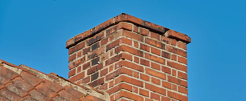 Clean Blocked Chimney in Newburgh, New York