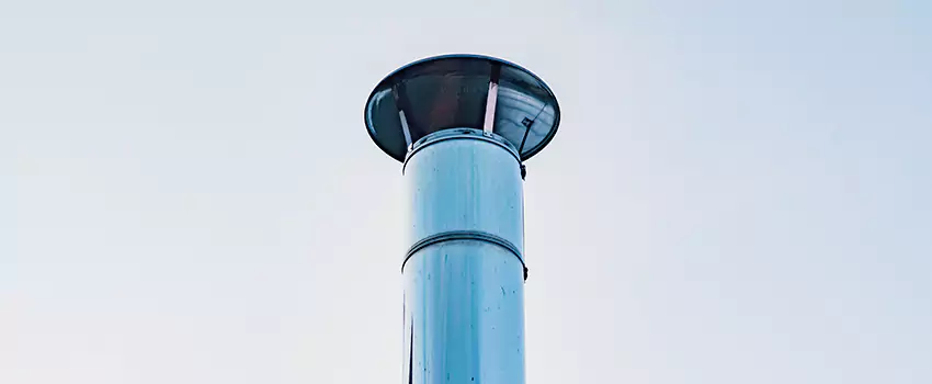 Wind-Resistant Chimney Caps Installation and Repair Services in Newburgh, New York