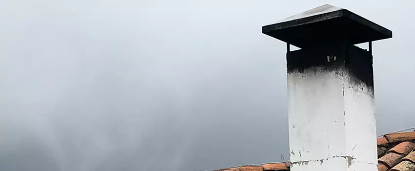 Chimney Damper Inspection in Newburgh, NY