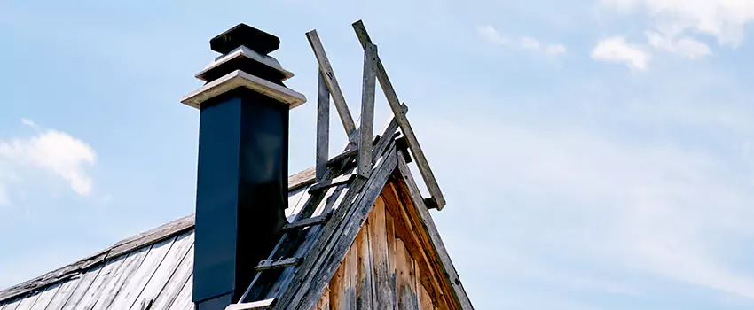 Chimney Creosote Cleaning in Newburgh, NY
