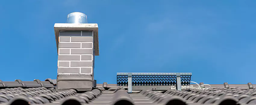 Chimney Flue Relining Services in Newburgh, New York