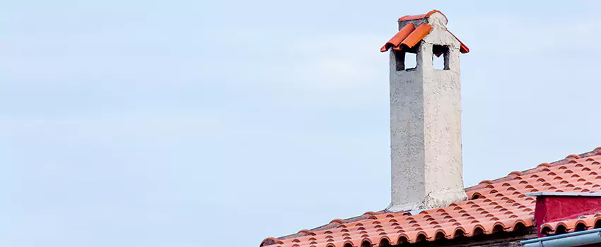 Chimney Pot Replacement in Newburgh, NY