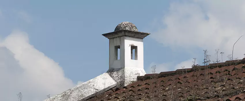 Cost To Rebuild A Chimney in Newburgh, NY