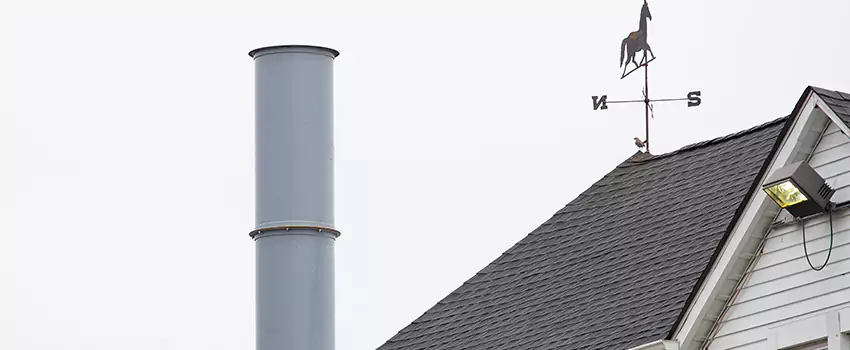 Chimney Inspection in Newburgh, NY