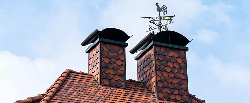 Old Chimney Restoration in Newburgh, New York