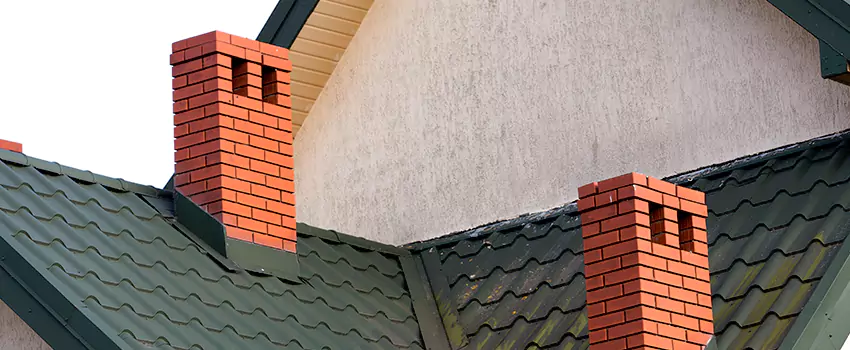 Chimney Saver Waterproofing Services in Newburgh, New York