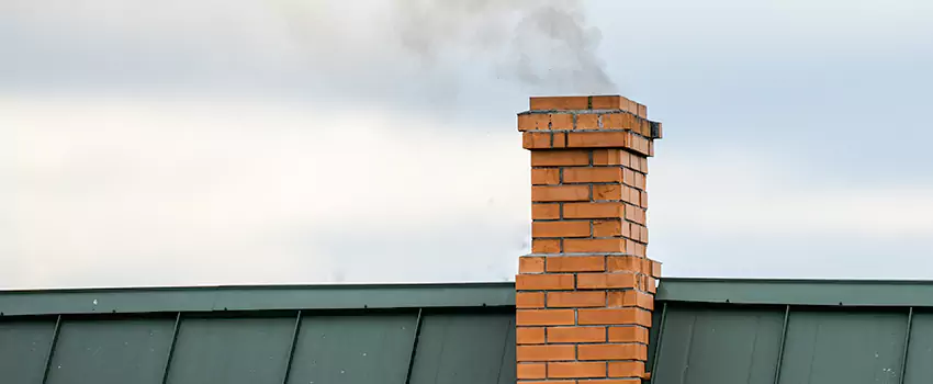 Chimney Soot Cleaning Cost in Newburgh, NY