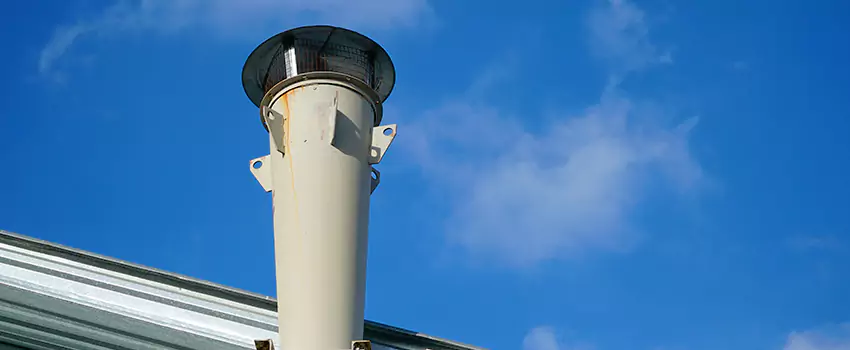 Chimney Spark Arrestor Requirements in Newburgh, NY