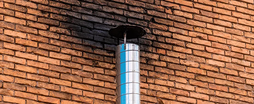 Diagnosing Commercial Chimney Problems in Newburgh, NY