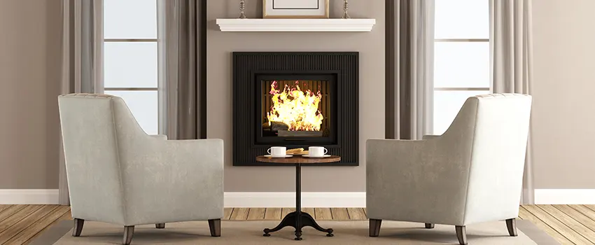 Custom Architectural Fireplace Restoration in Newburgh, NY